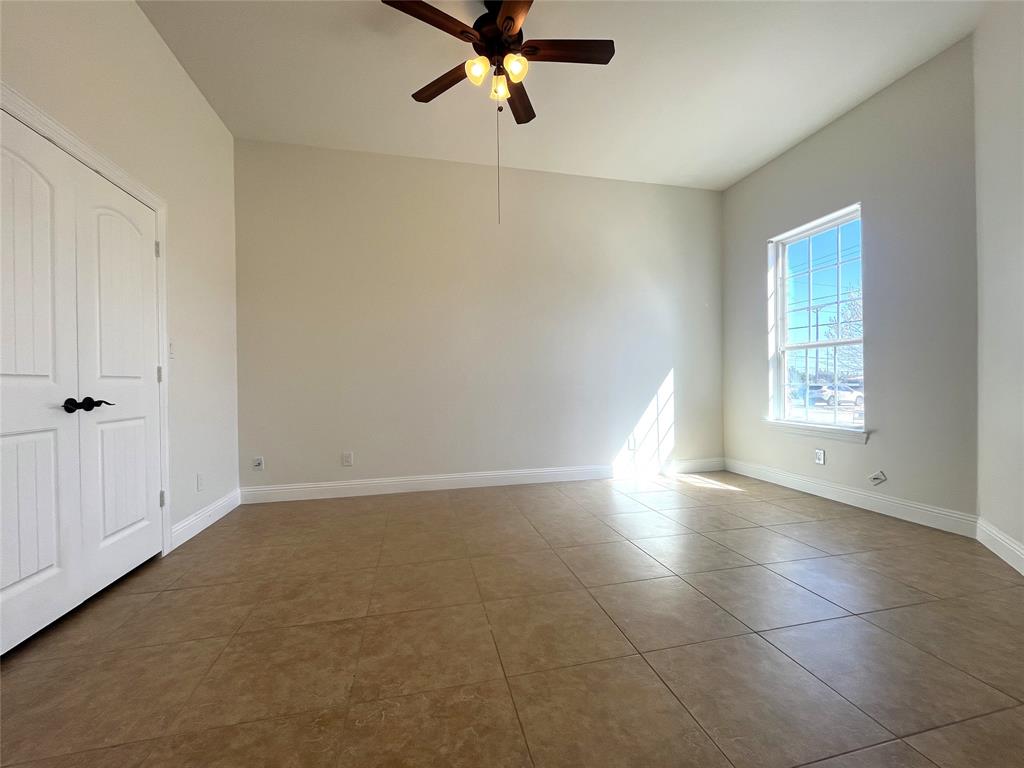 Barstow Robinson - Residential