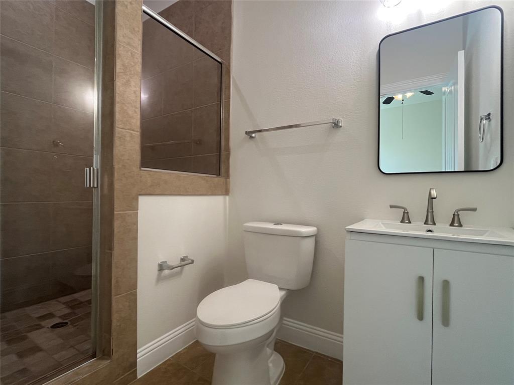 Barstow Robinson - Residential