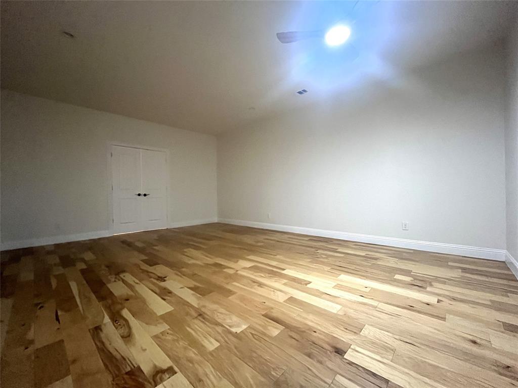 Barstow Robinson - Residential