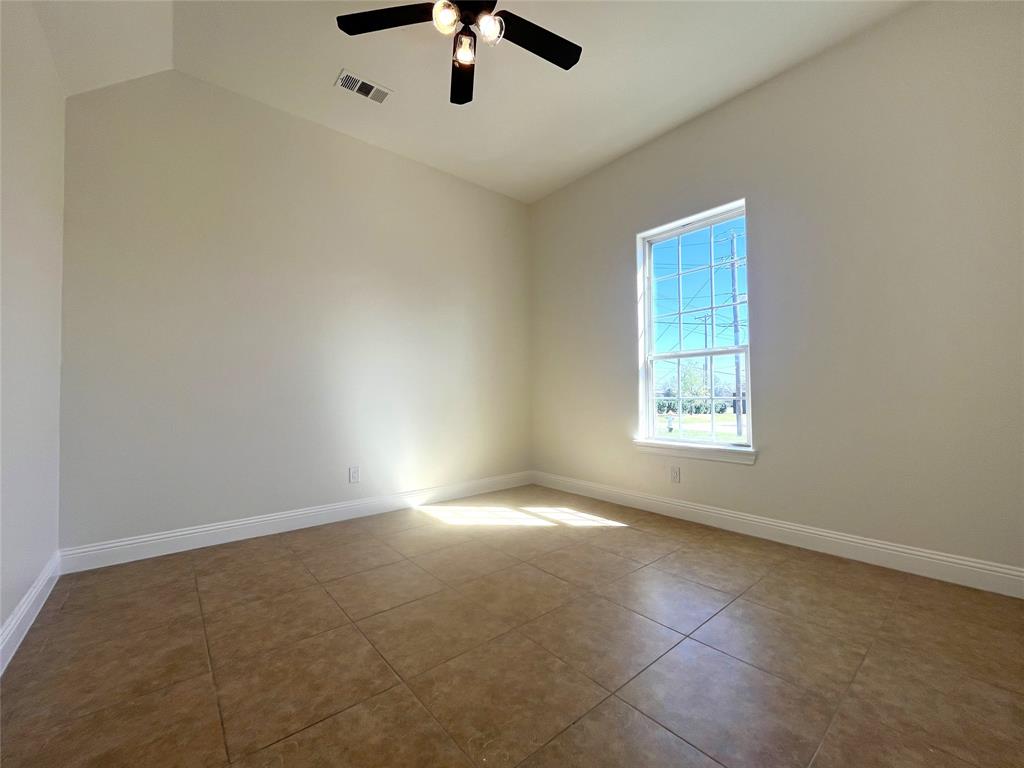 Barstow Robinson - Residential