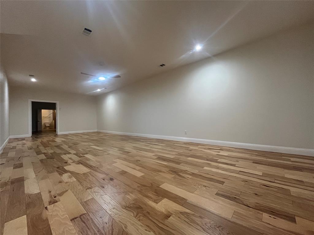 Barstow Robinson - Residential