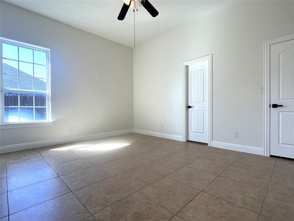 Barstow Robinson - Residential