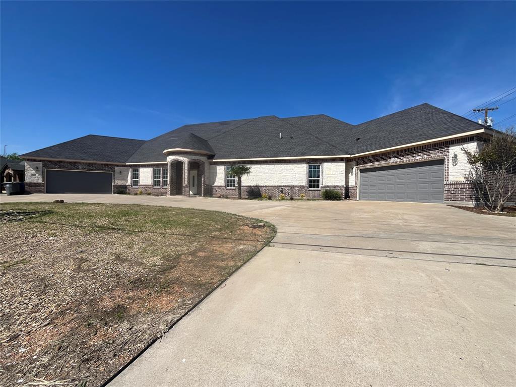 Barstow Robinson - Residential