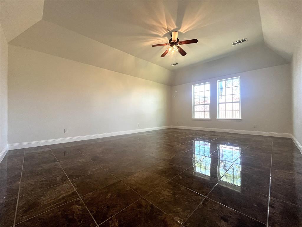 Barstow Robinson - Residential