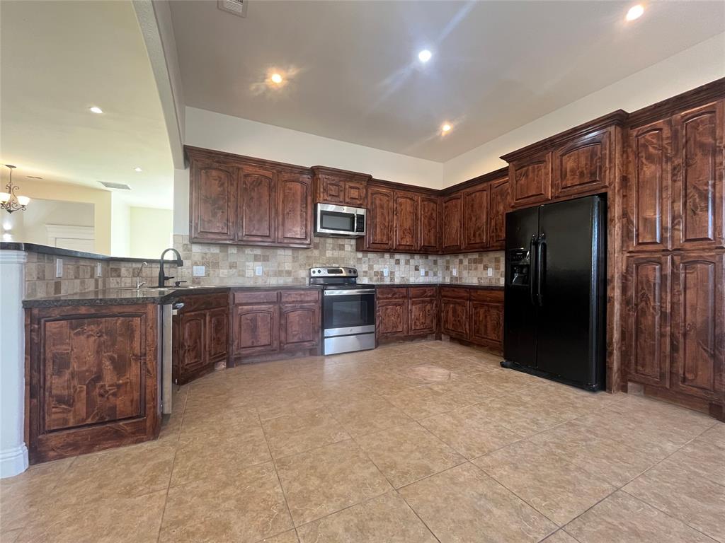 Barstow Robinson - Residential