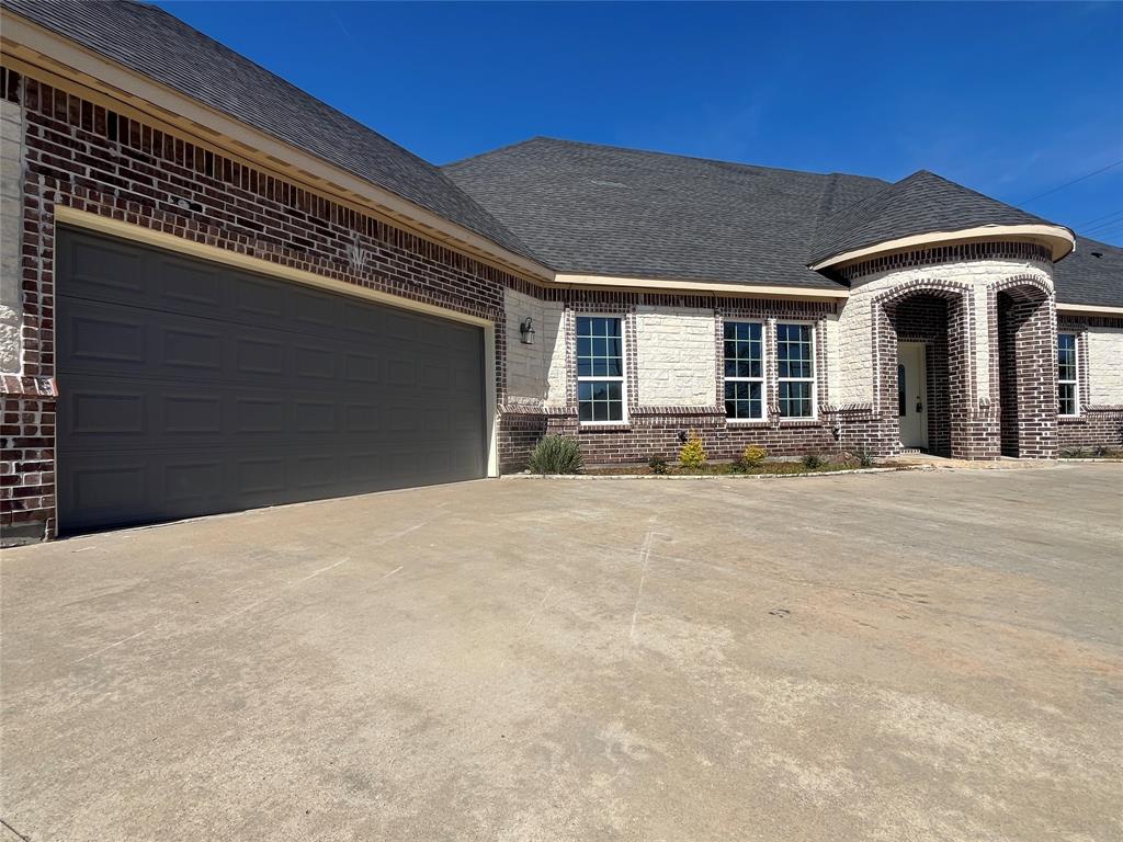 Barstow Robinson - Residential