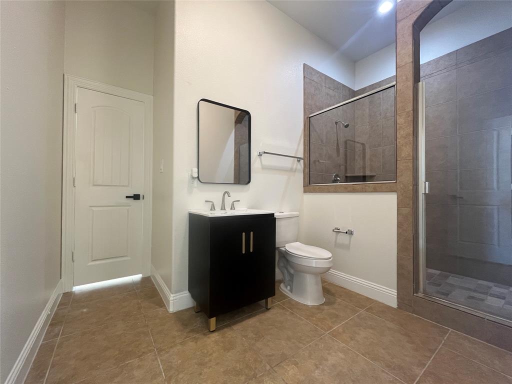 Barstow Robinson - Residential