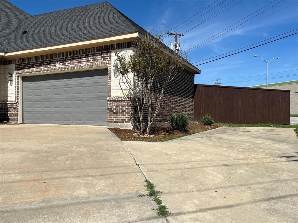 Barstow Robinson - Residential