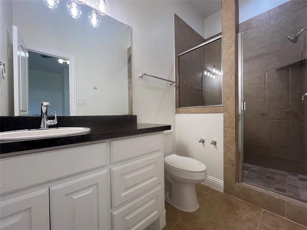 Barstow Robinson - Residential