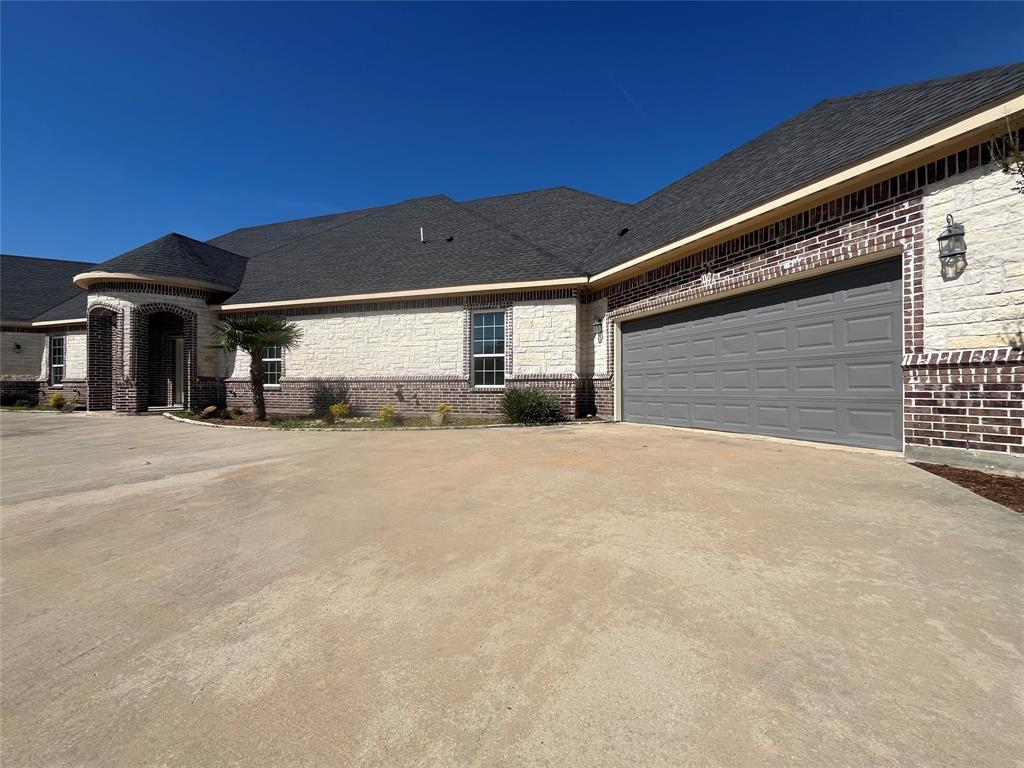 Barstow Robinson - Residential