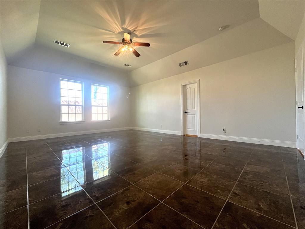 Barstow Robinson - Residential