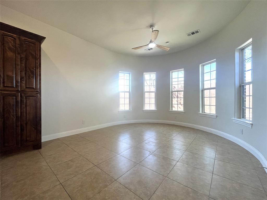 Barstow Robinson - Residential