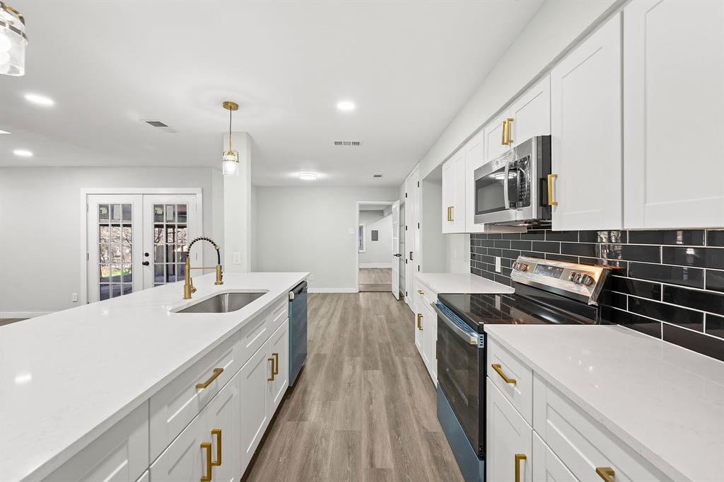 Billy Creek Estates - Residential