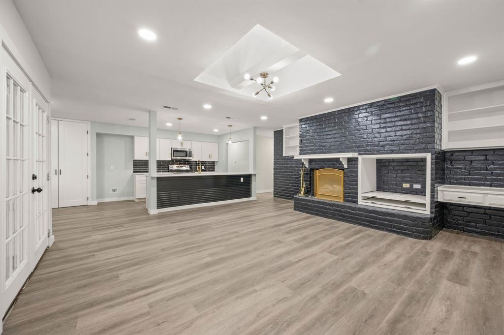 Billy Creek Estates - Residential