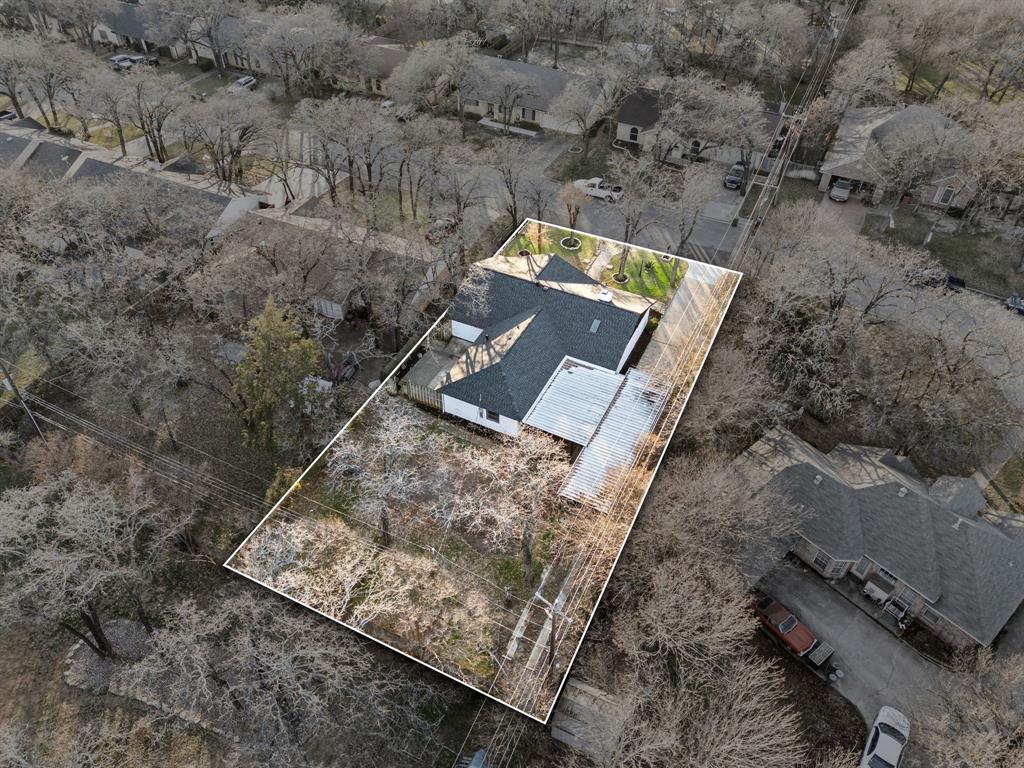 Billy Creek Estates - Residential