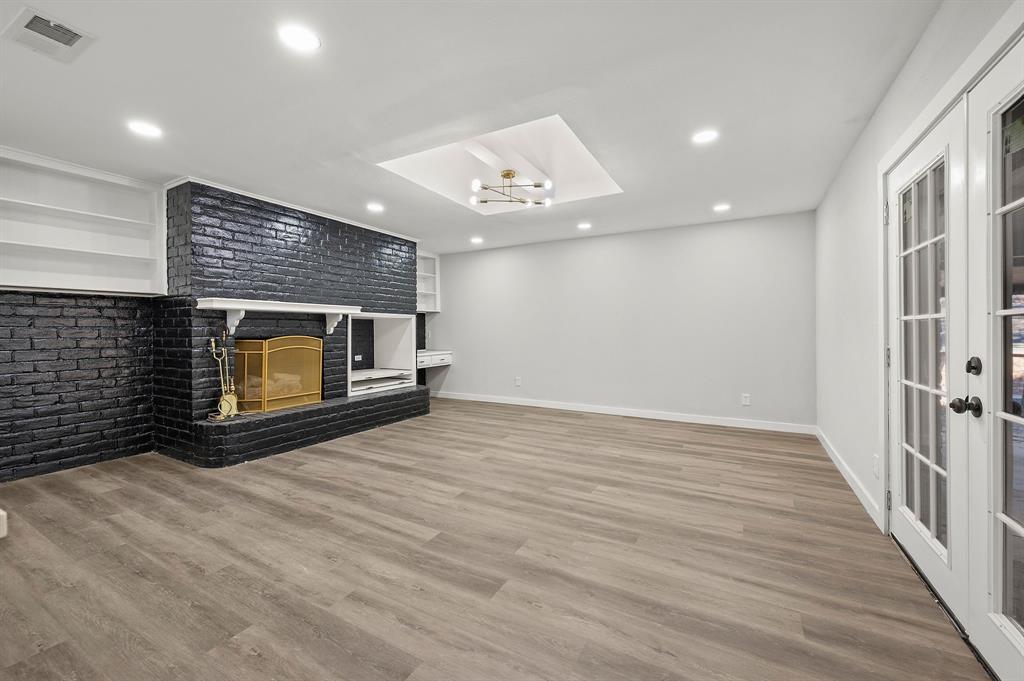 Billy Creek Estates - Residential