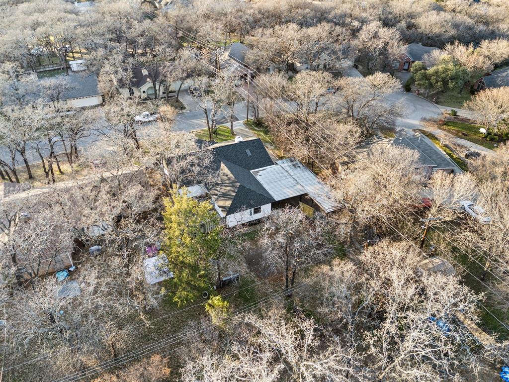 Billy Creek Estates - Residential