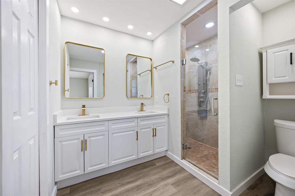 Billy Creek Estates - Residential