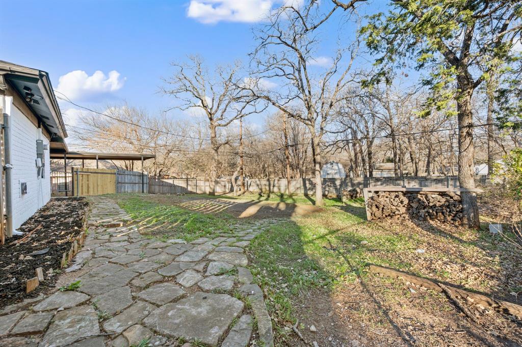 Billy Creek Estates - Residential