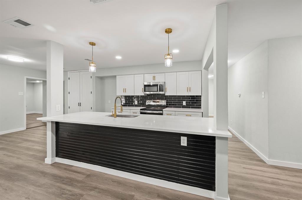 Billy Creek Estates - Residential