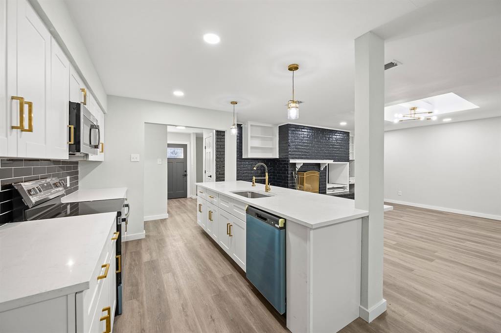 Billy Creek Estates - Residential