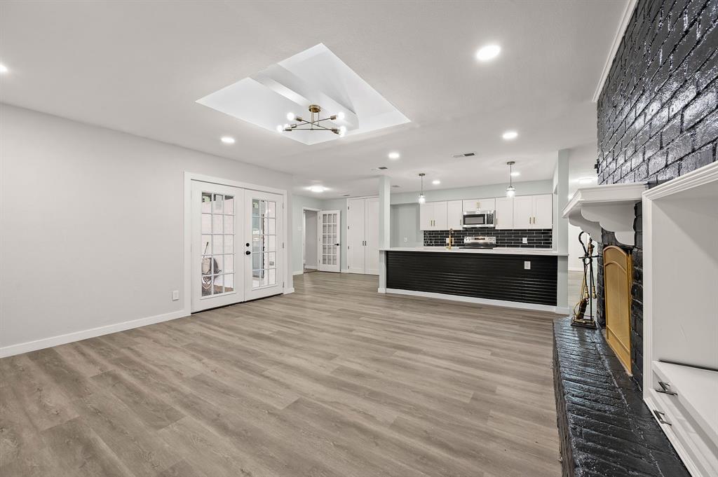 Billy Creek Estates - Residential