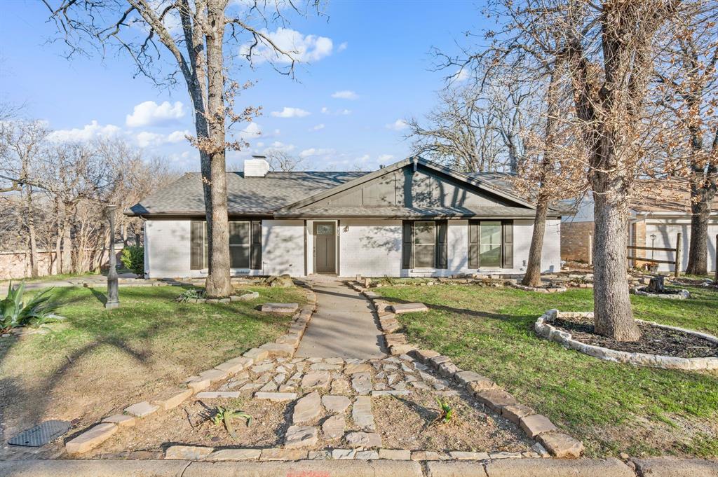 Billy Creek Estates - Residential