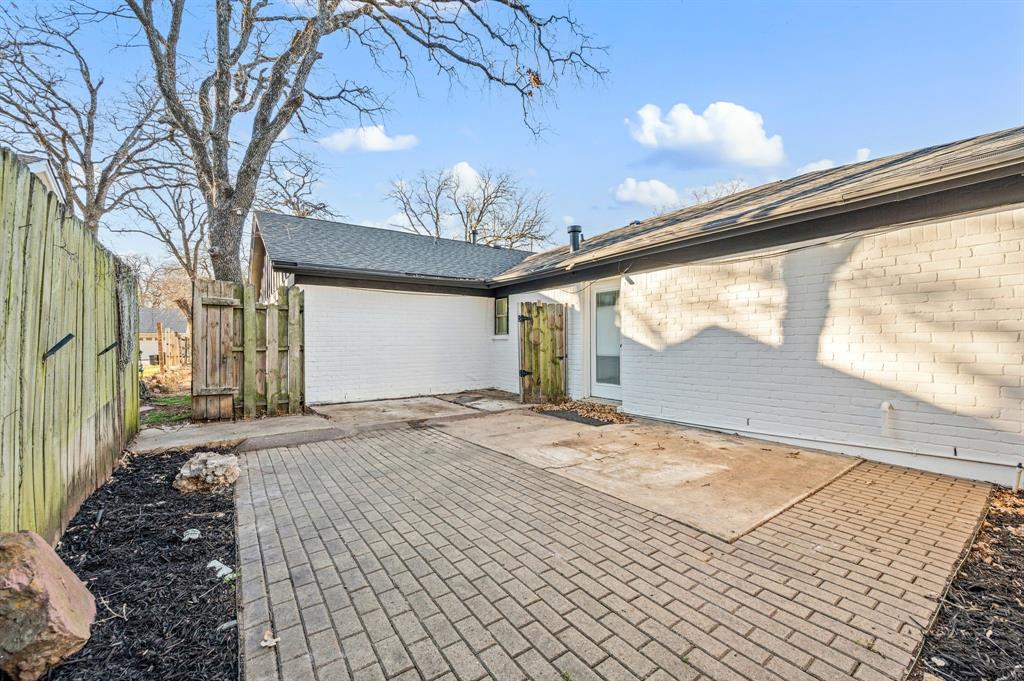 Billy Creek Estates - Residential