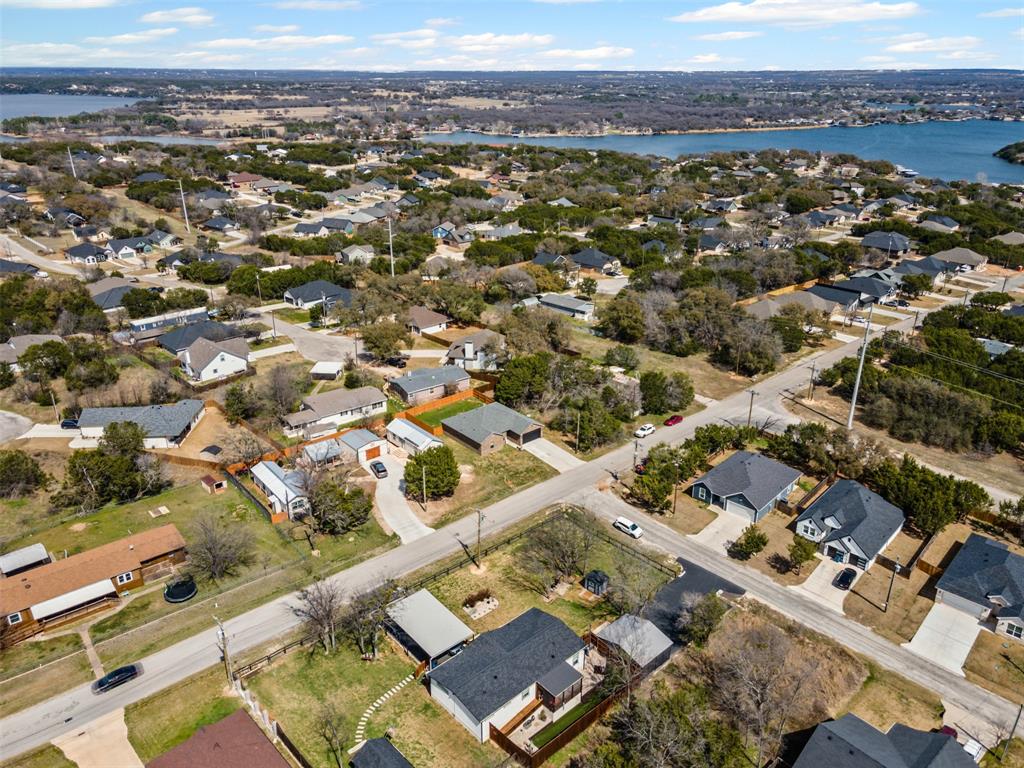 Canyon Creek III - Residential