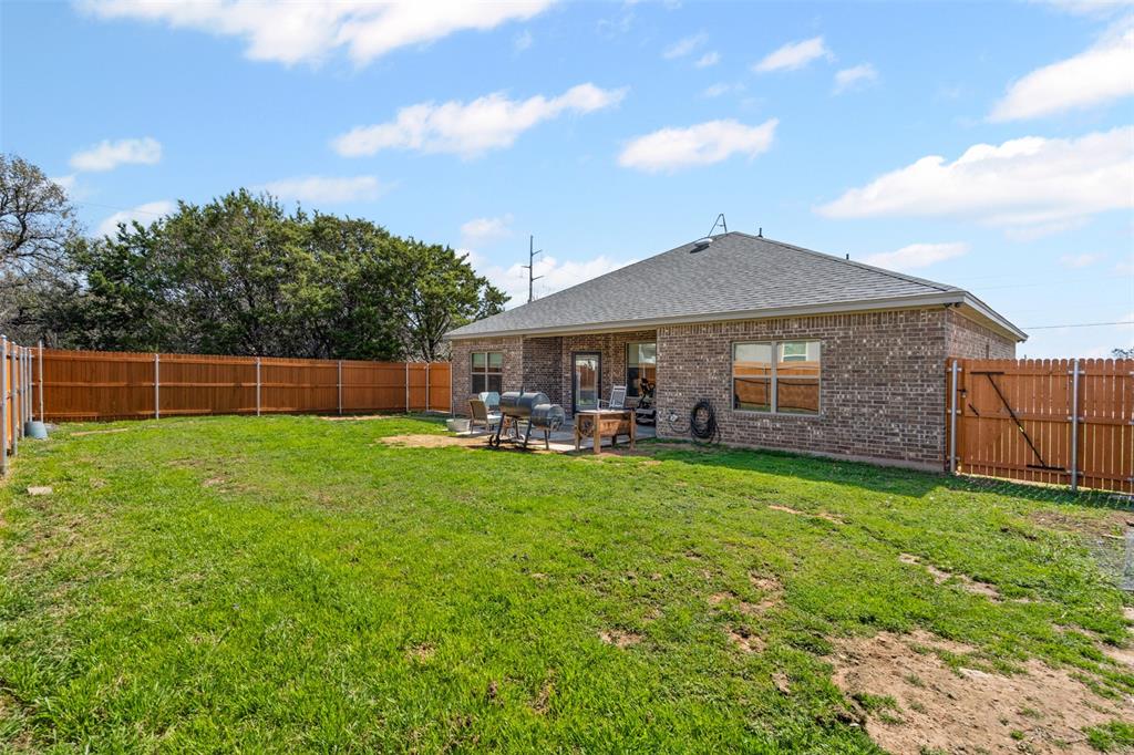 Canyon Creek III - Residential