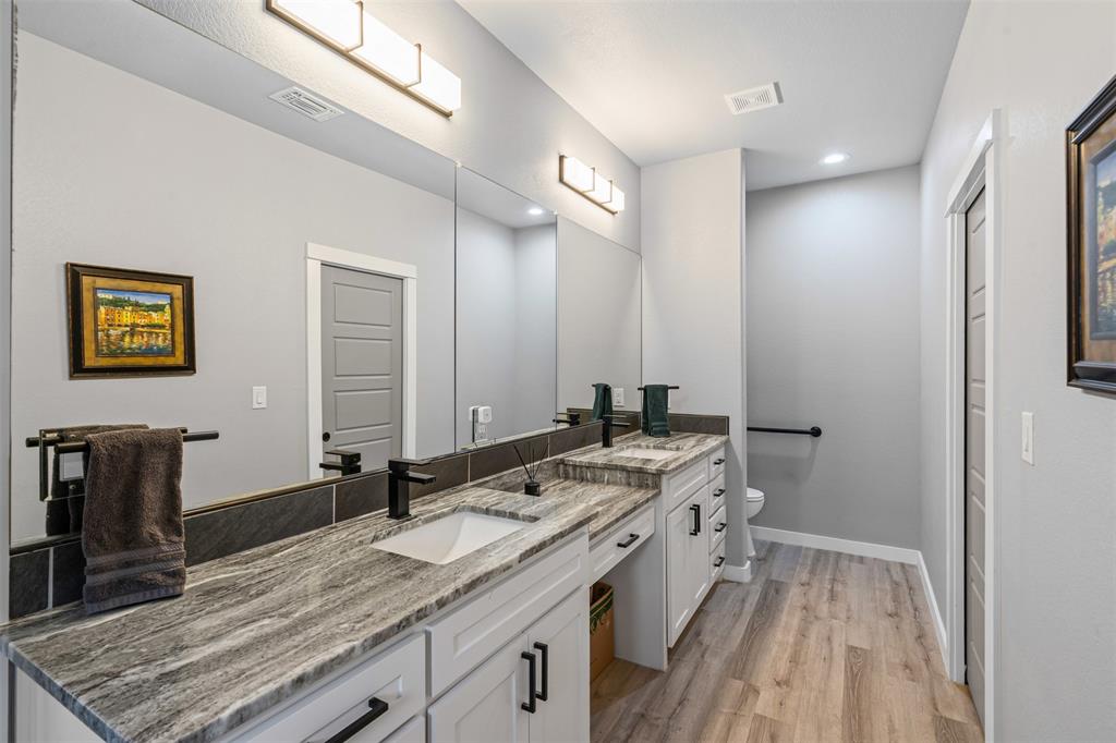 Canyon Creek III - Residential