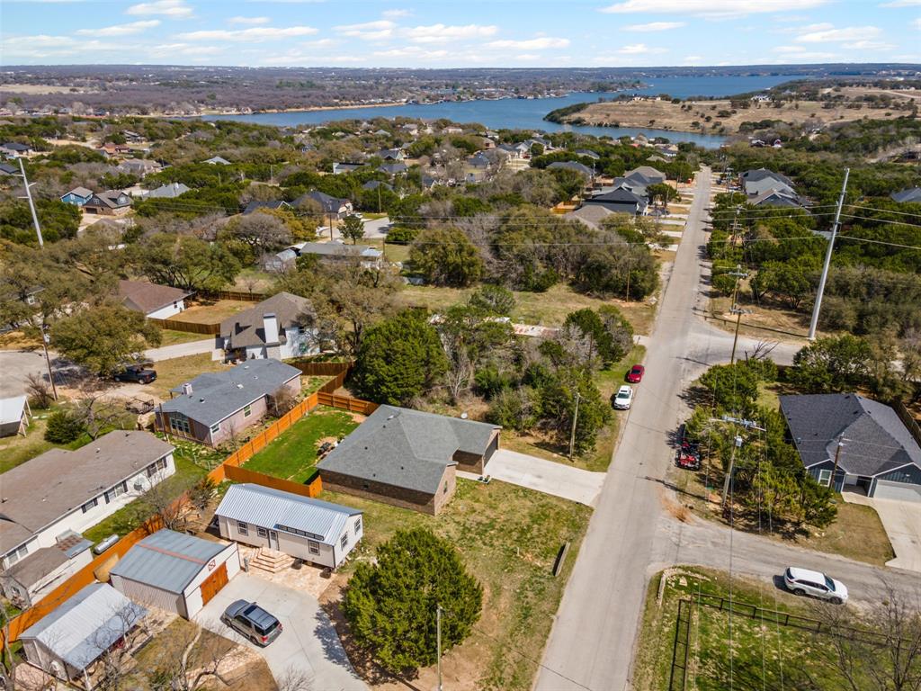 Canyon Creek III - Residential