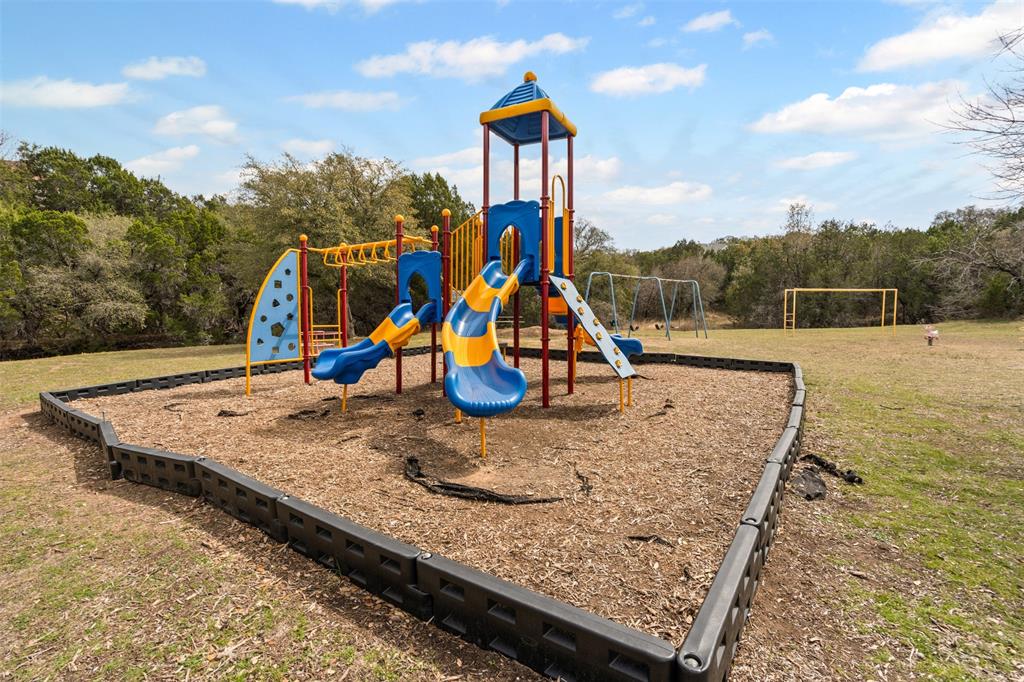 Canyon Creek III - Residential