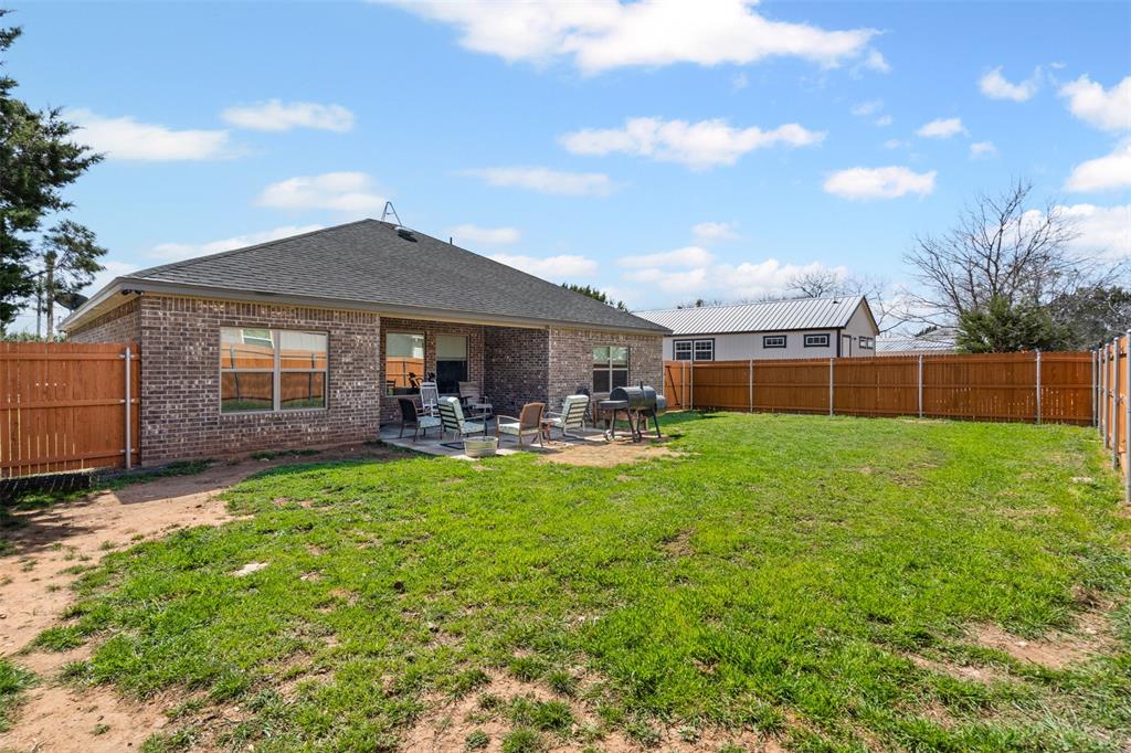 Canyon Creek III - Residential