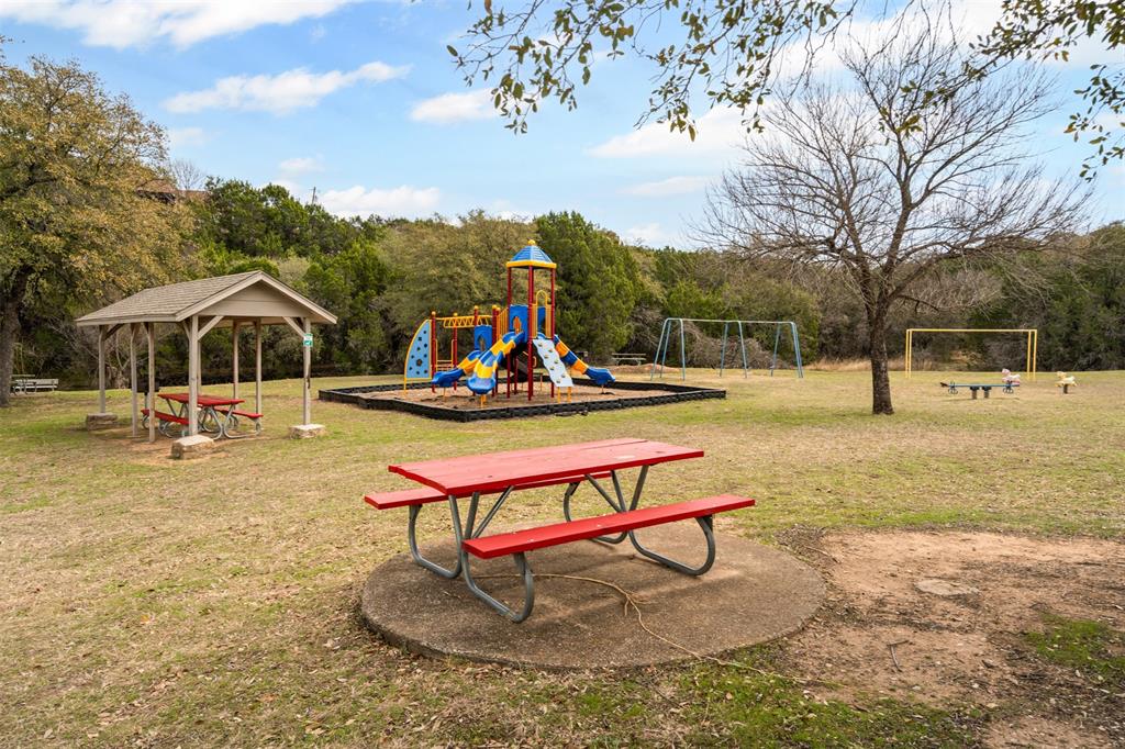 Canyon Creek III - Residential