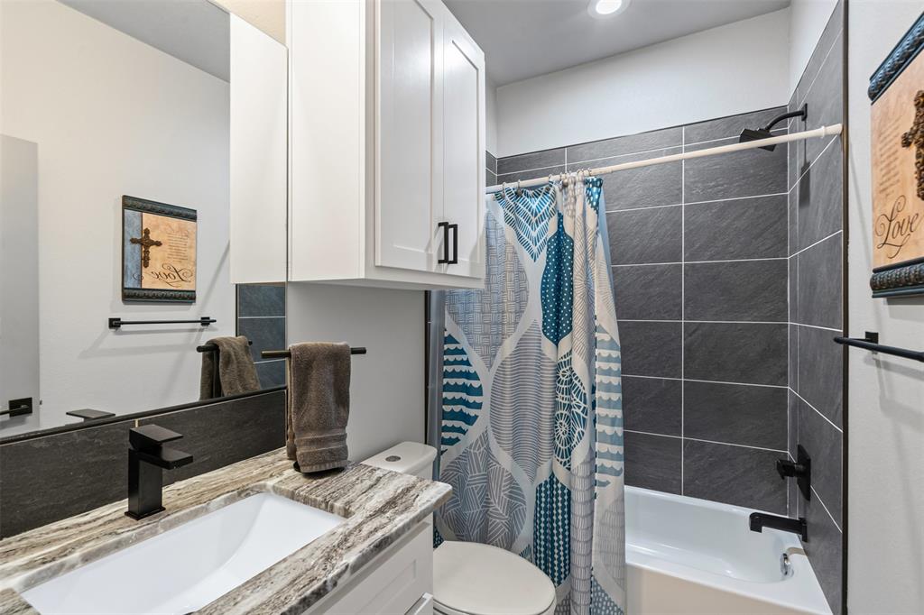 Canyon Creek III - Residential