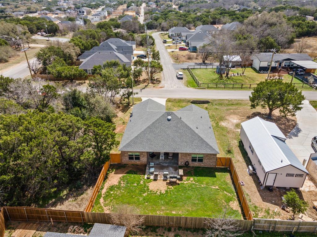 Canyon Creek III - Residential