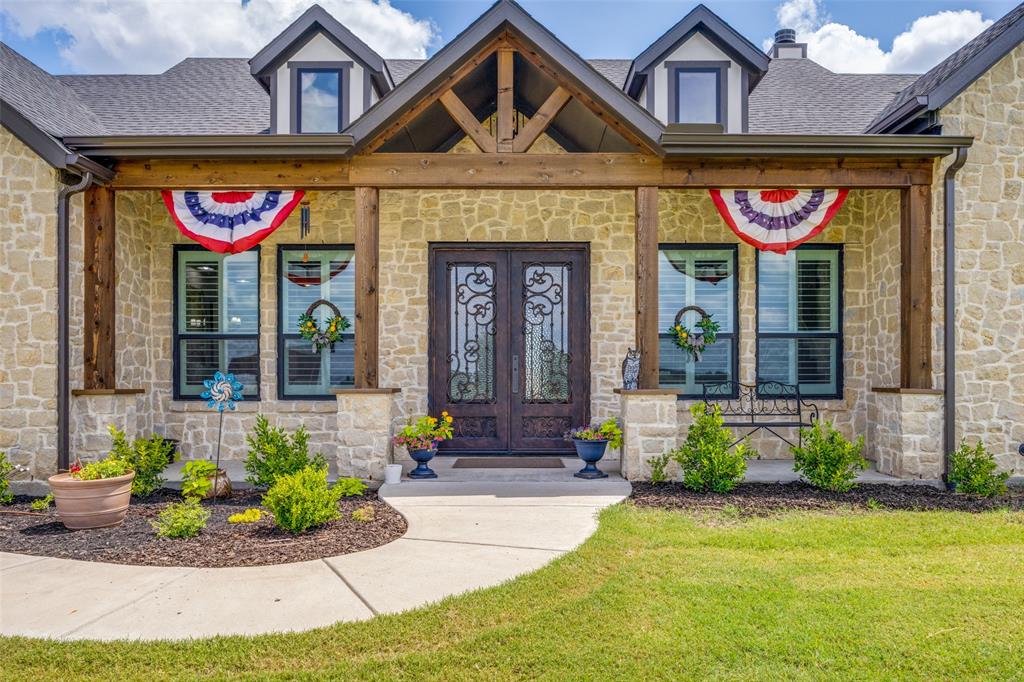 5525 County Road 1093
