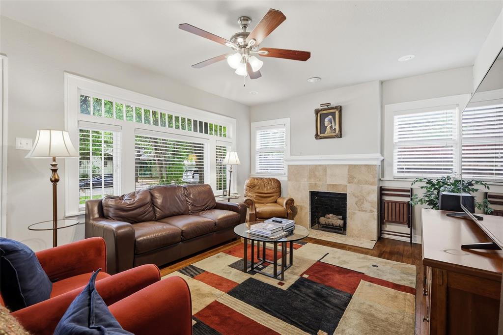 Mistletoe Heights Add - Residential