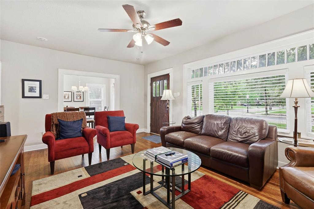Mistletoe Heights Add - Residential