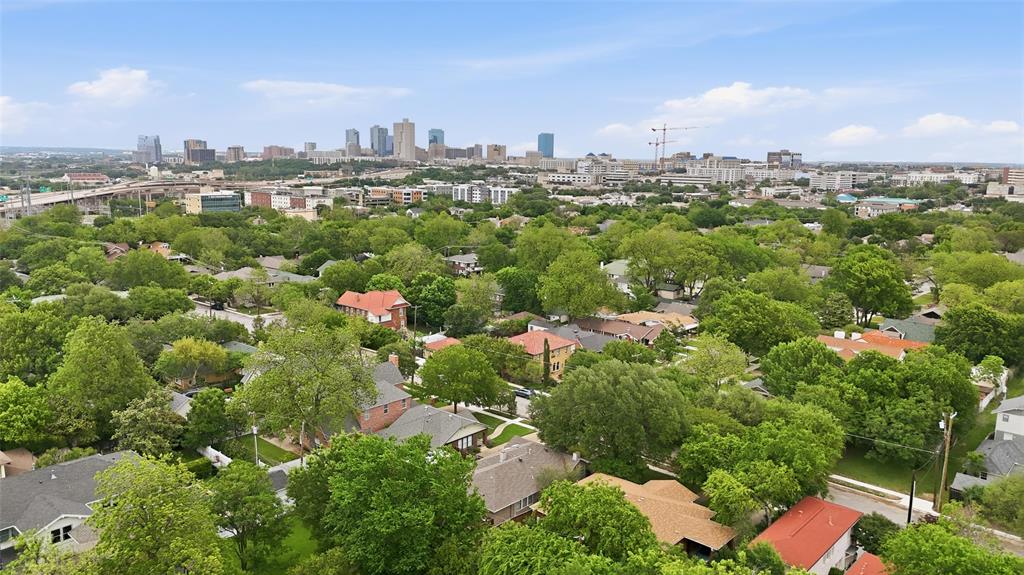 Mistletoe Heights Add - Residential