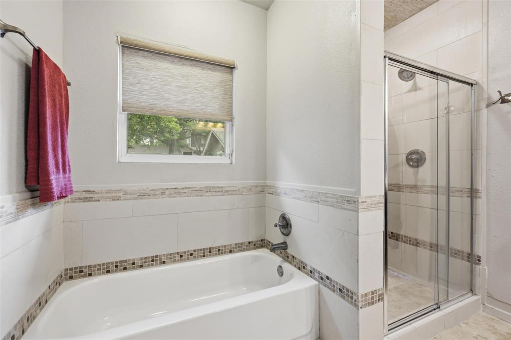 Mistletoe Heights Add - Residential
