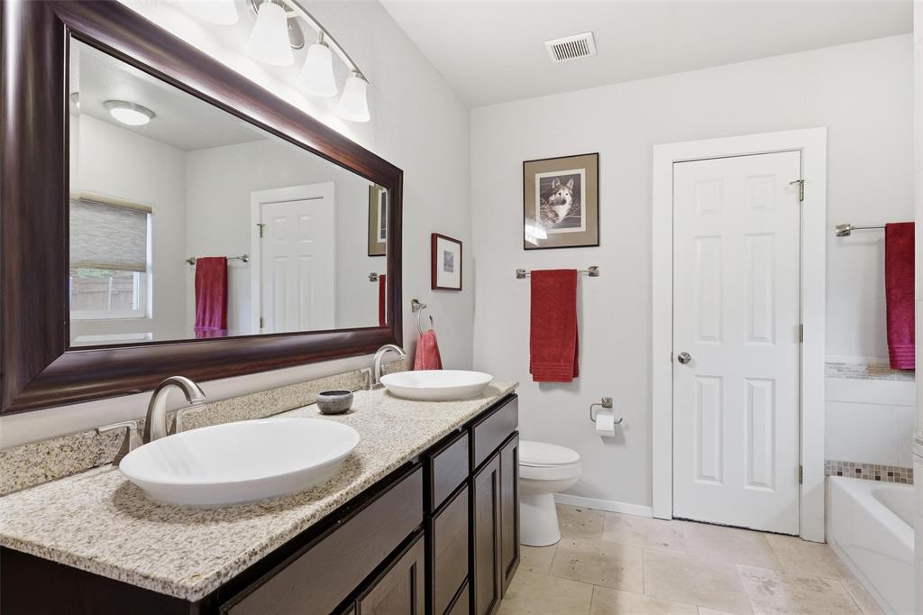 Mistletoe Heights Add - Residential