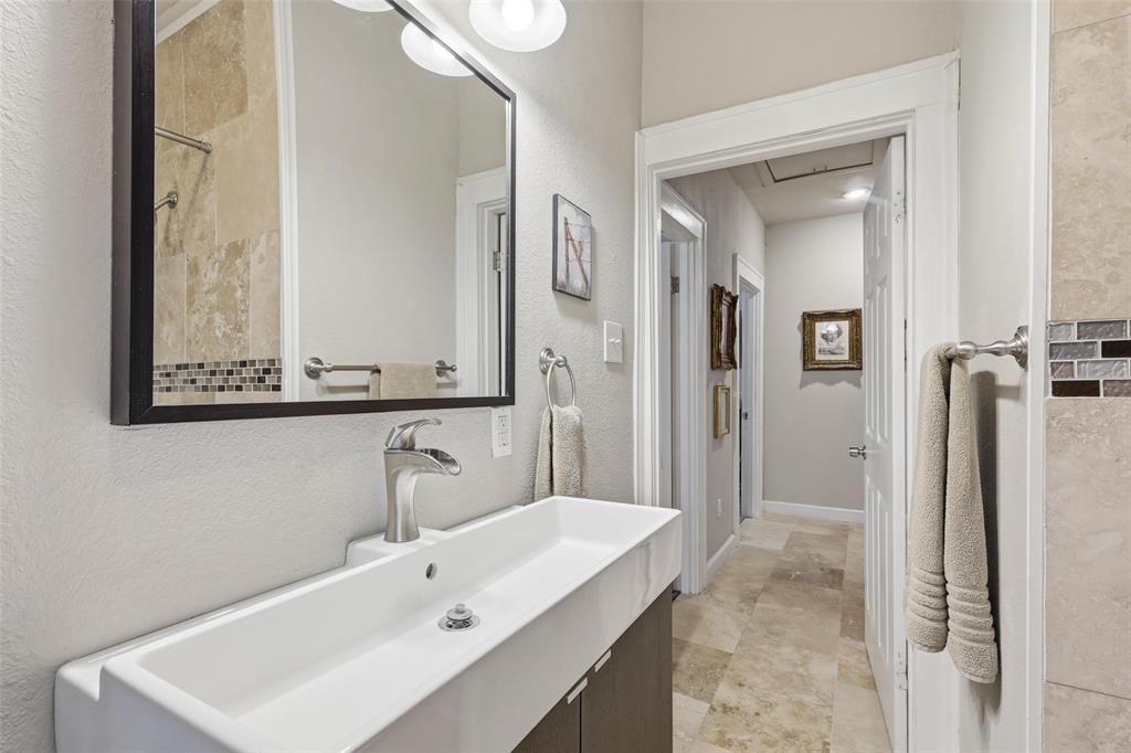 Mistletoe Heights Add - Residential