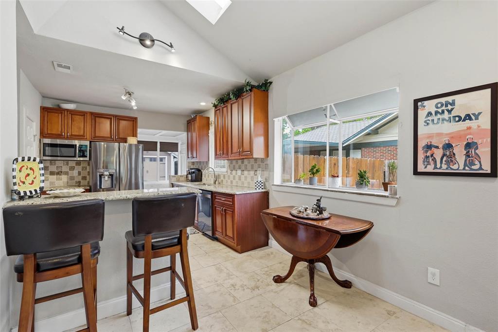 Mistletoe Heights Add - Residential