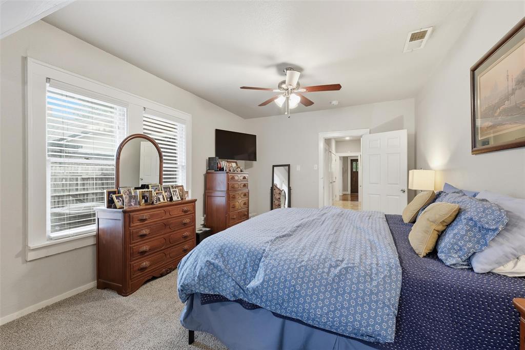 Mistletoe Heights Add - Residential