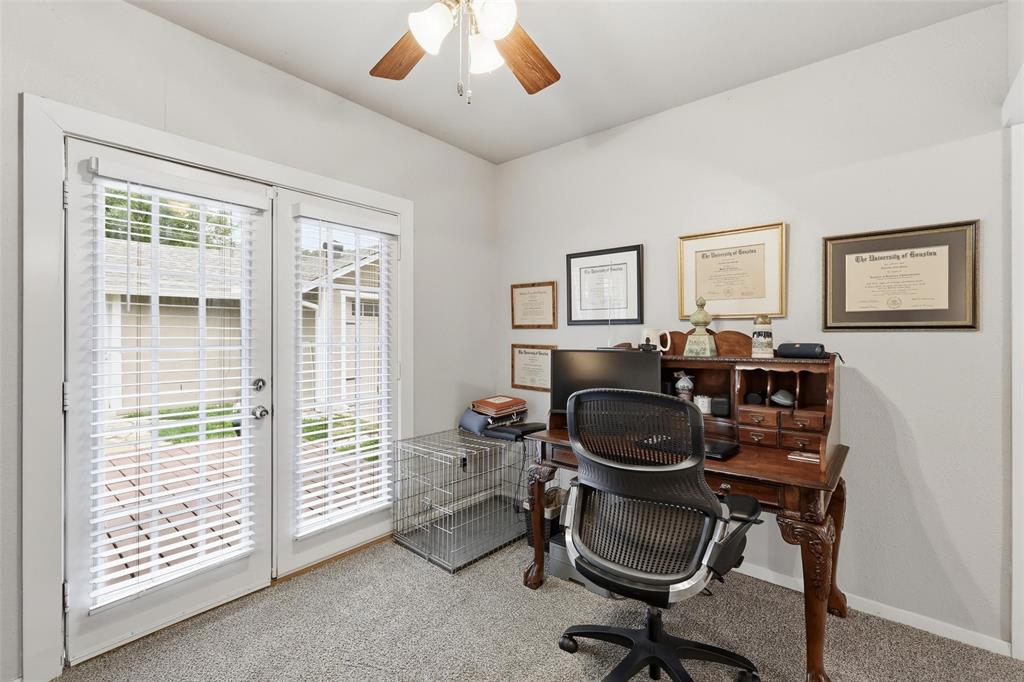 Mistletoe Heights Add - Residential