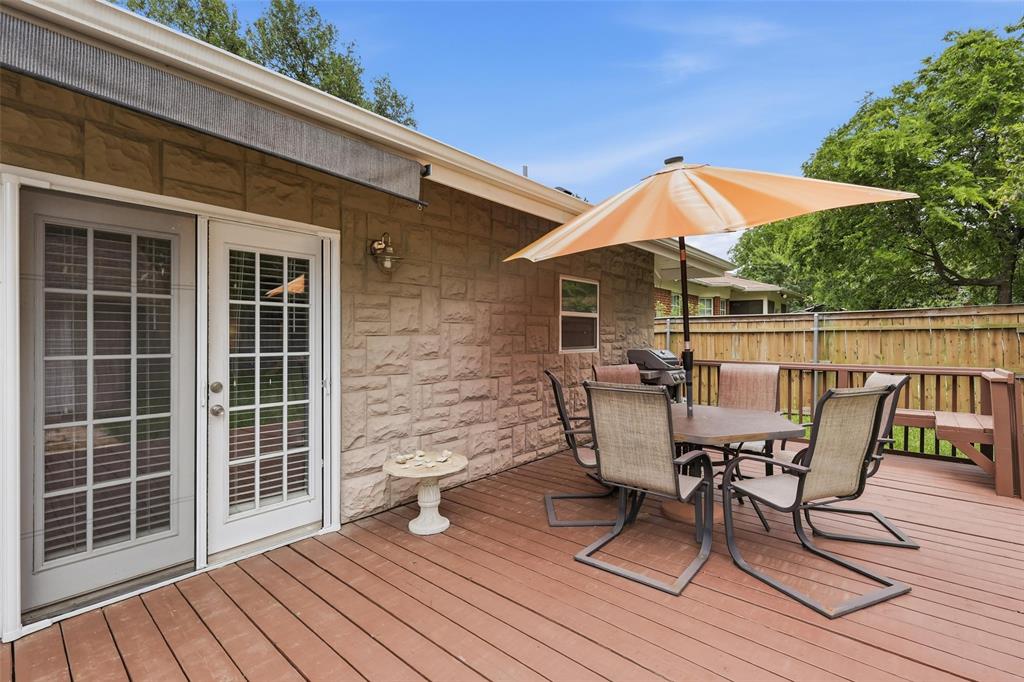 Mistletoe Heights Add - Residential