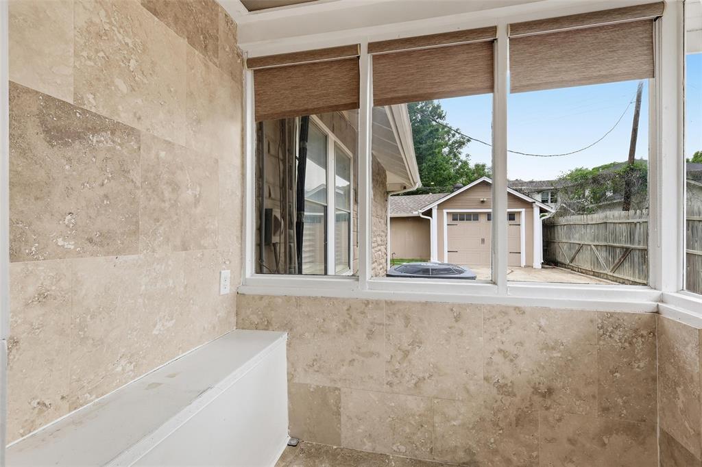 Mistletoe Heights Add - Residential
