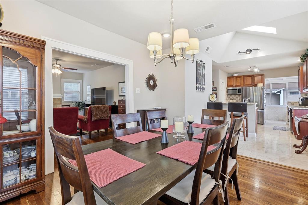 Mistletoe Heights Add - Residential
